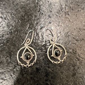 pandora Earrings